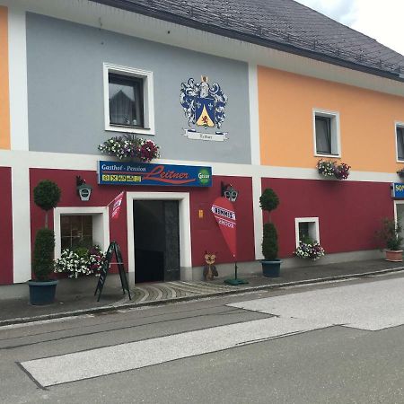 Leitner Hotel Wald am Schoberpass Exterior photo