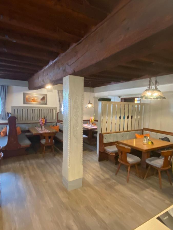 Leitner Hotel Wald am Schoberpass Exterior photo